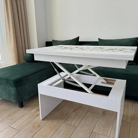 Terrace Apartment