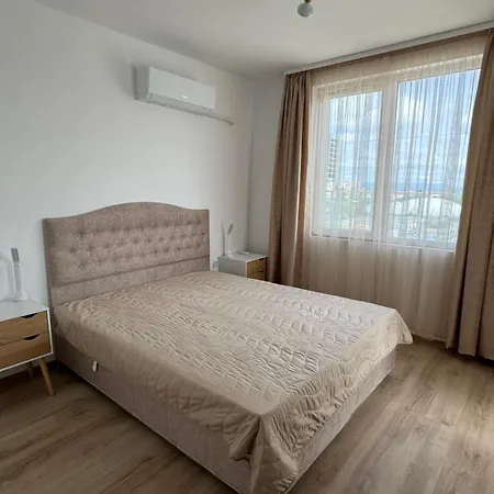 Terrace Apartment