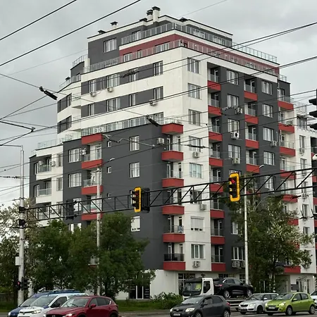 Apartment Terrace *