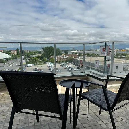 Terrace *