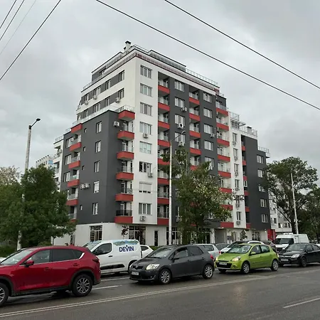 Terrace Sofia